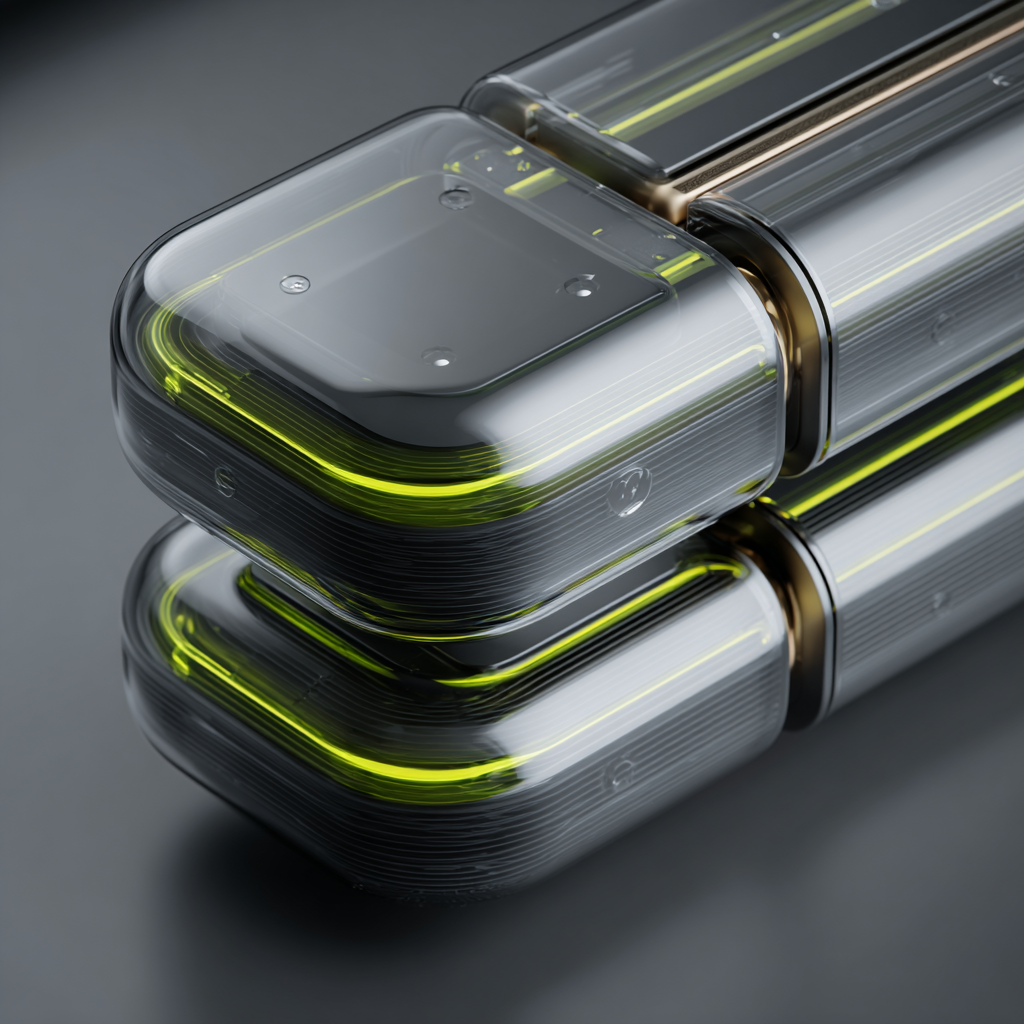 Custom Development visual